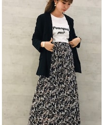 Johnbull Private labo | トップス