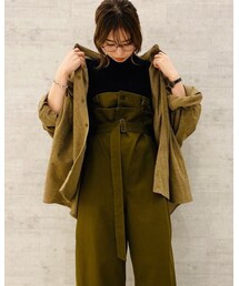 WhoWhat | シャツ/ブラウス