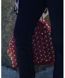 JIMMY CHOO | トートバッグ