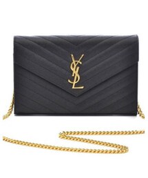 SAINT LAURENT PARIS | ショルダーバッグ