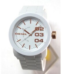DIESEL | アナログ腕時計
