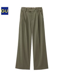 GU | チノパンツ