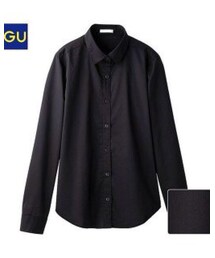 GU | シャツ/ブラウス