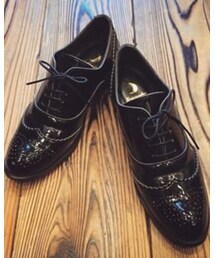 BEAMS | シューズ