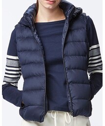 UNIQLO | ダウンベスト
