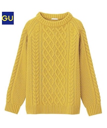 GU | ニット/セーター