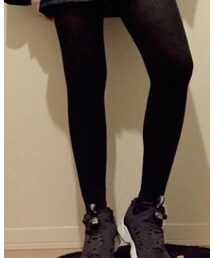 UNIQLO | タイツ/ストッキング