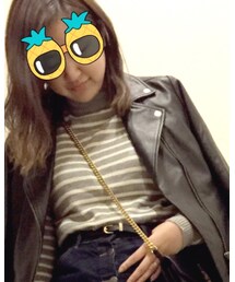 LOWRYS FARM | ニット/セーター