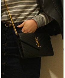 SAINT LAURENT PARIS | トートバッグ