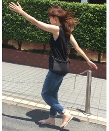 Lilly Lynque | タンクトップ