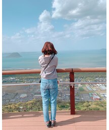 YANUK | デニムパンツ