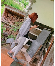 Lilly Lynque | その他トップス