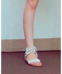 ESPERANZA | サンダル