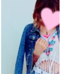 END MORE | デニムジャケット