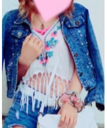 RUBY | キャミソール