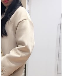 ZARA | ジャケット/アウター