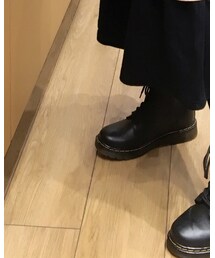 Dr. Martens | シューズ