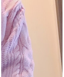 Heather | カーディガン/ボレロ