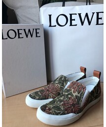 LOEWE | (スリッポン)