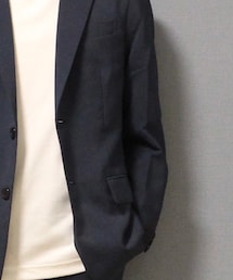 GU | テーラードジャケット