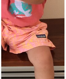 patagonia | パンツ