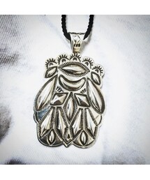 Indian Jewelry | RAY ADAKAI／ペンダントトップ／USDE(ネックレス)