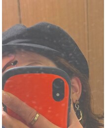 GU | キャスケット