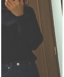 GU | ニット/セーター