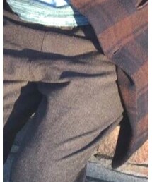 used | スラックス