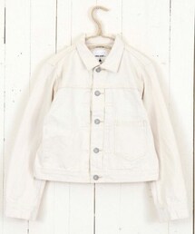 niko and... | デニムジャケット