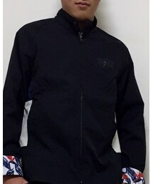 Lightning Bolt | ナイロンジャケット