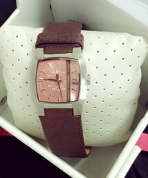 DIESEL | 時計(アナログ腕時計)