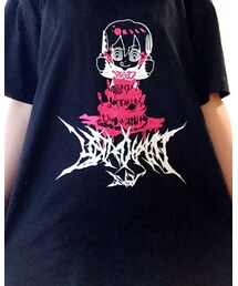 diekyosaku | Tシャツ/カットソー