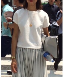 JEANASIS | シャツ/ブラウス