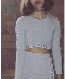 STUSSY | その他トップス