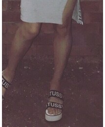 Stussy Women | サンダル