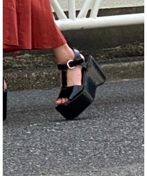 BARAK | シューズ