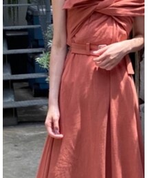 BARAK | ワンピース/ドレス