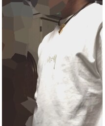 STUSSY | スウェット