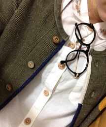 LIME.INC | カーディガン/ボレロ