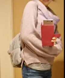 sara | ニット/セーター