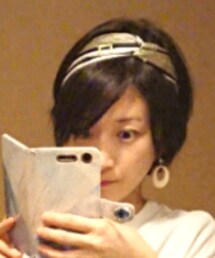 Discoat Parisien | ヘアバンド