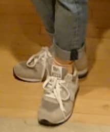 NEW BALANCE | スニーカー