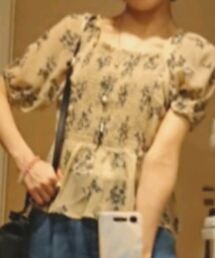 clear | Tシャツ/カットソー