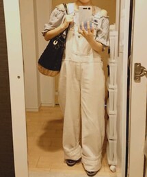 その他セレクト | サロペット/オーバーオール