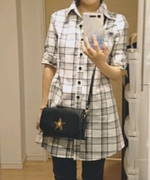 CECIL McBEE | シャツ/ブラウス