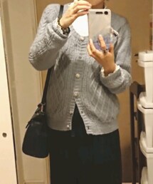 mysty woman | カーディガン/ボレロ