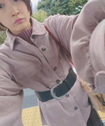 MAJESTIC LEGON | シャツ/ブラウス