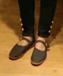 Needles | シューズ