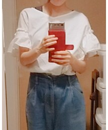 BEAMS HEART | Tシャツ/カットソー